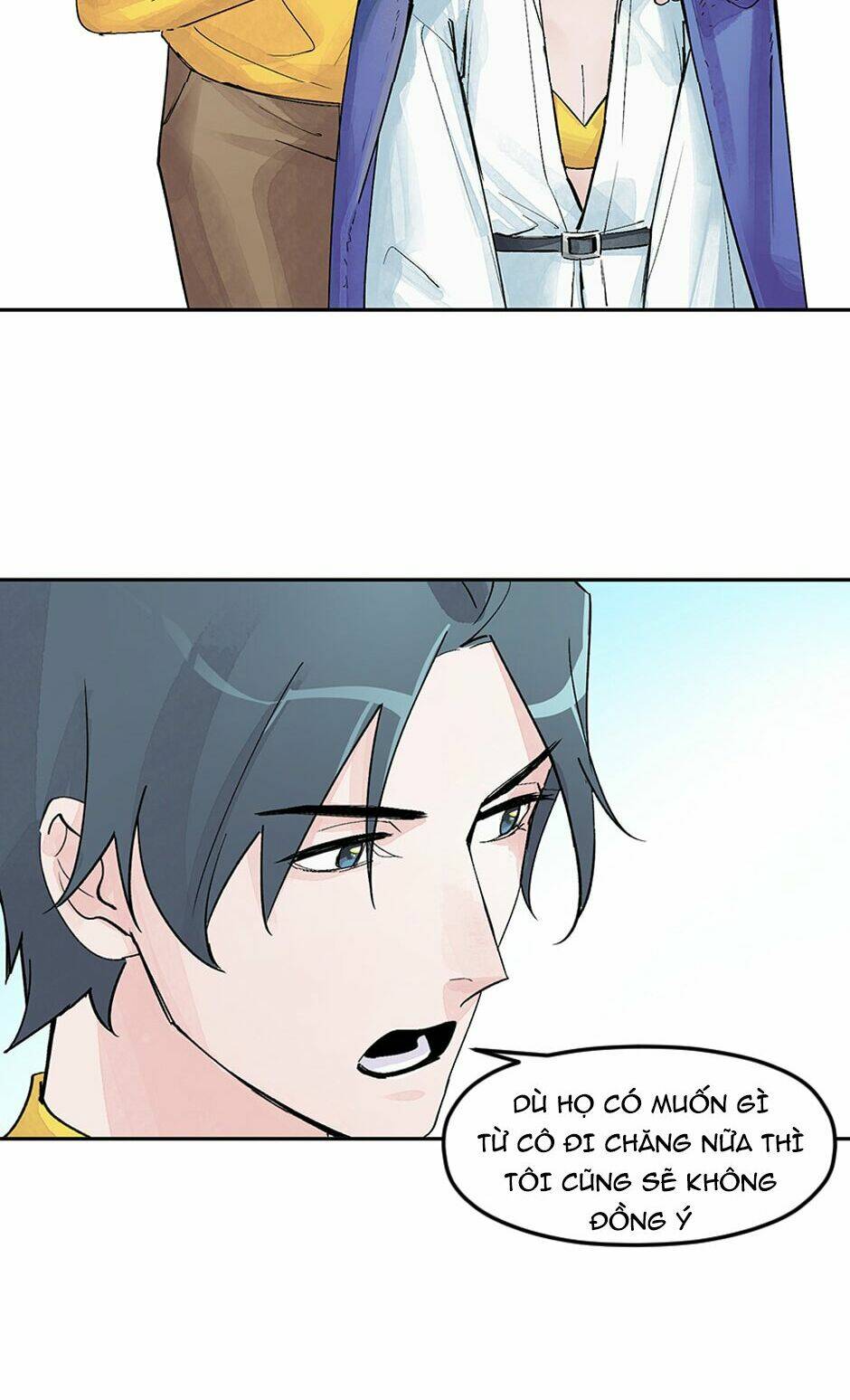 Anh Hùng Và Hiệp Nữ: Chapter 66