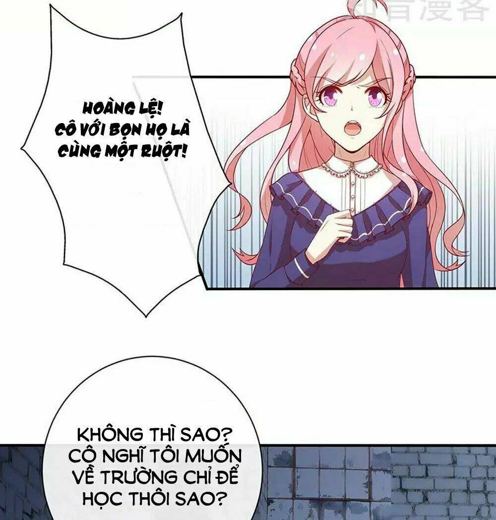 Cả Thế Giới Đều Không Bằng Người: Chapter 76