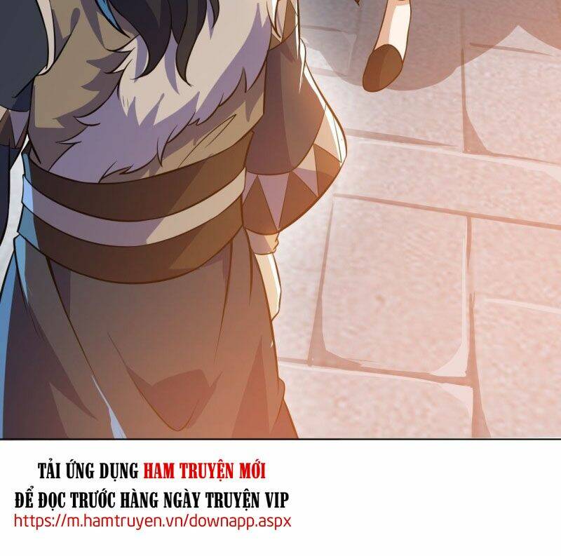 Thần Võ Đế Tôn: Chapter 89