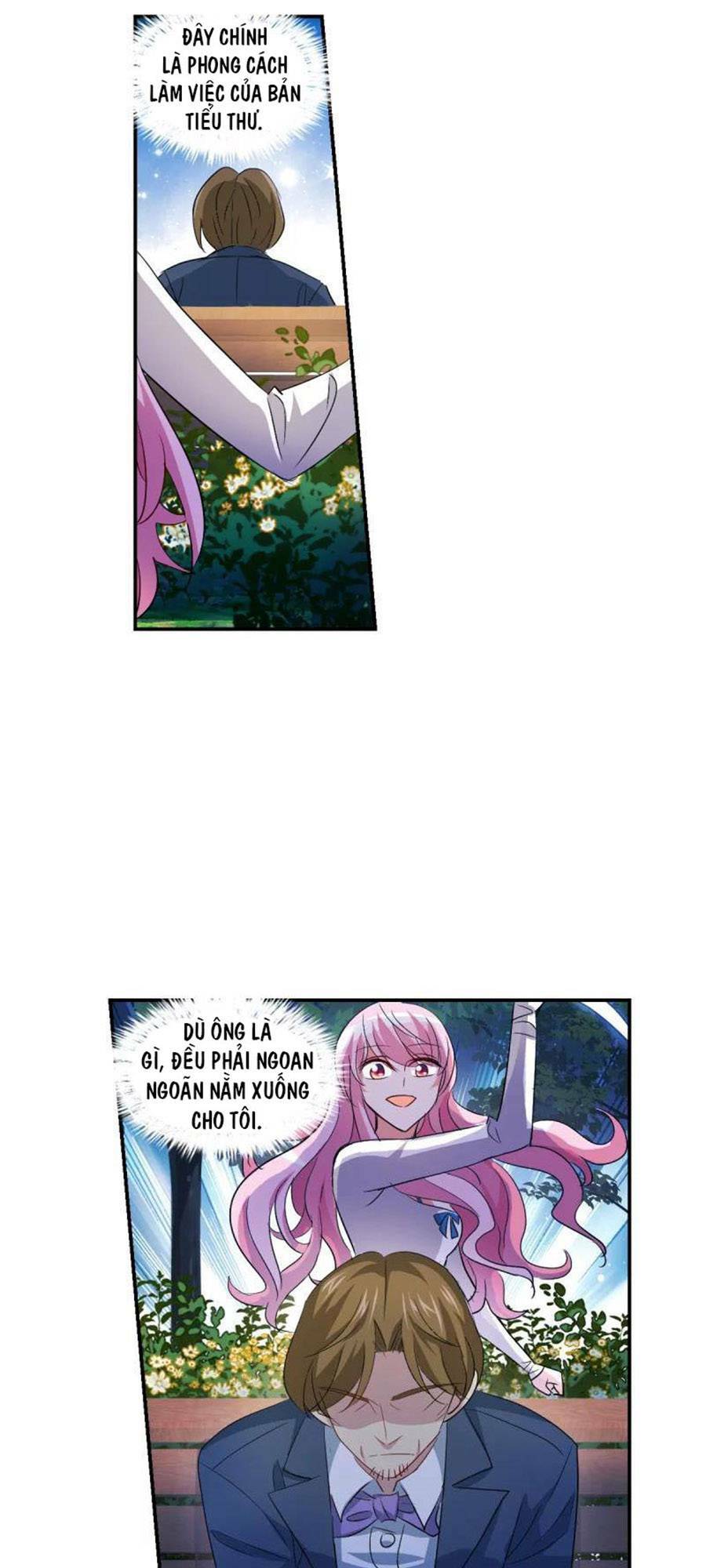 Tô Tịch Kỳ Quái 2: Chapter 52