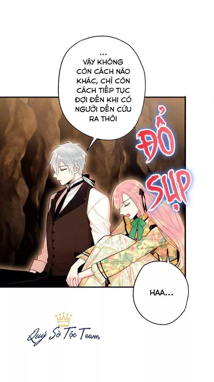 Tồn Tại Với Tư Cách Là Vợ Của Nam Chính: Chapter 111: Người được yêu thích nhất