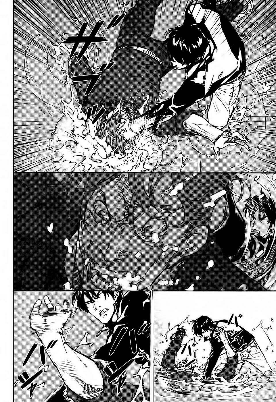 Until Death Do Us Part: Chapter 109