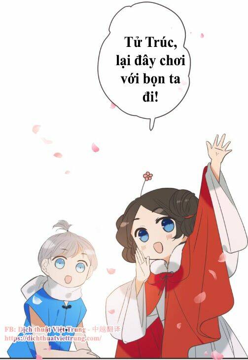 Bạn Trai Tôi Là Cẩm Y Vệ 2: Chapter 98