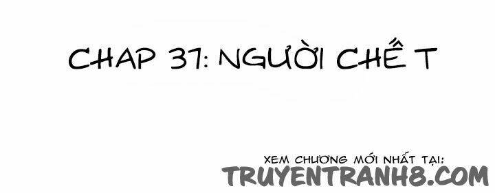 Hạt Giống Mỹ Nhân: Chapter 37