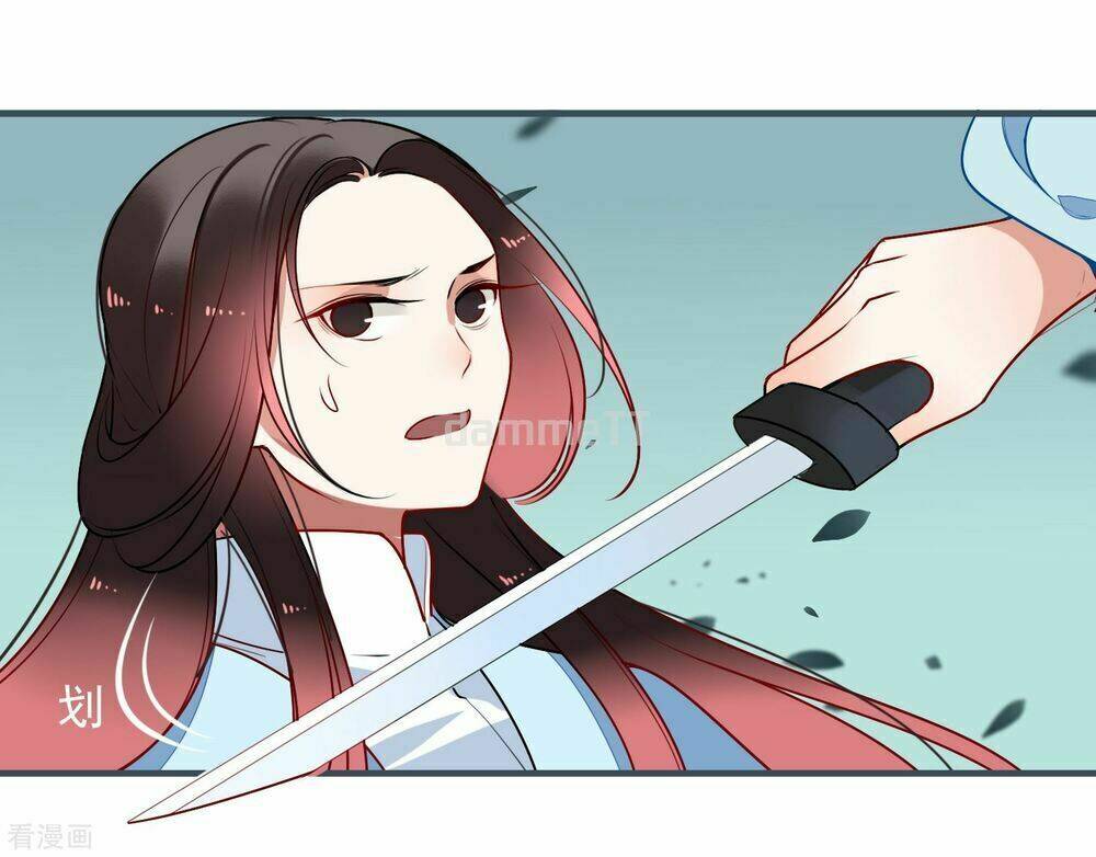 Bỉ Ngạn Hoa: Chapter 27