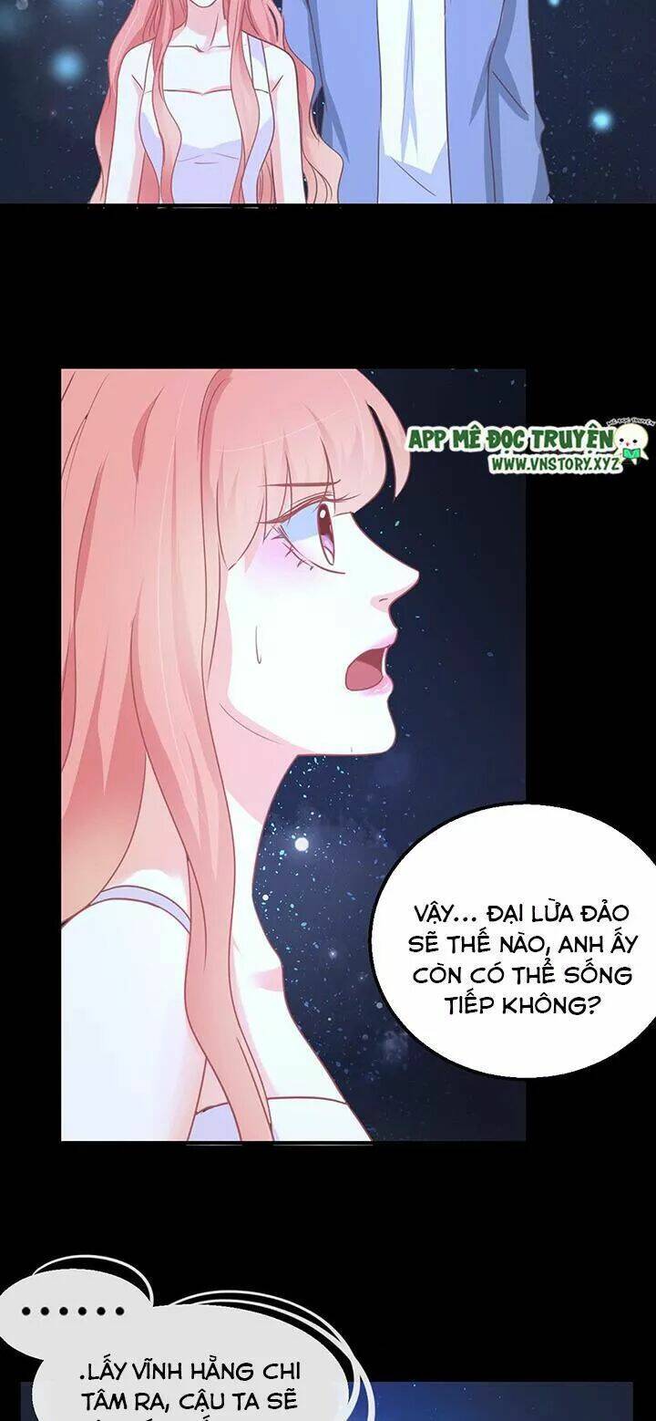 Cẩm Lý Thiếu Nữ Của Tôi: Chapter 116