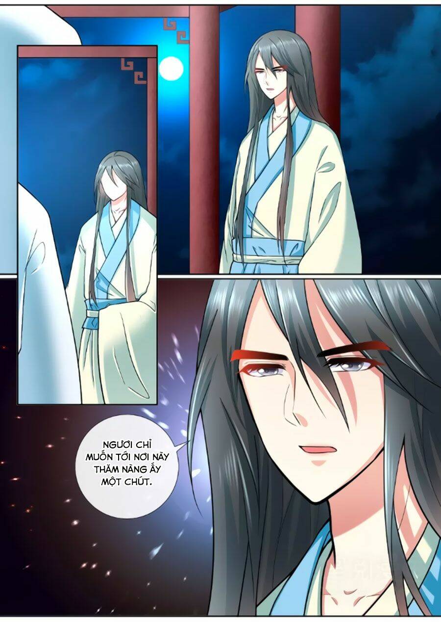 Ma Phi Giá Đáo: Chapter 192