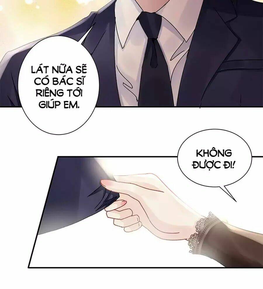 Bạn Trai Điều Khiển Giấc Mơ: Chapter 38