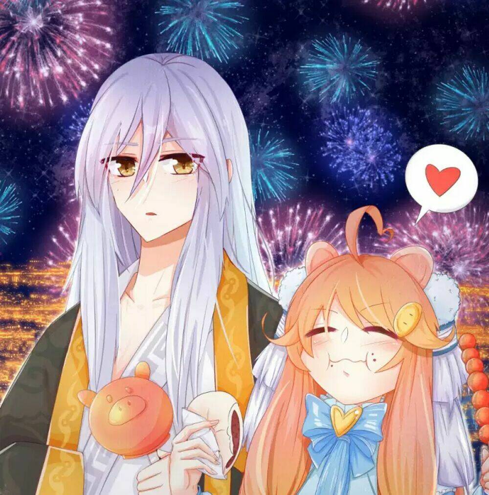 Đệ Tử Của Ta Là Heo: Chapter 7