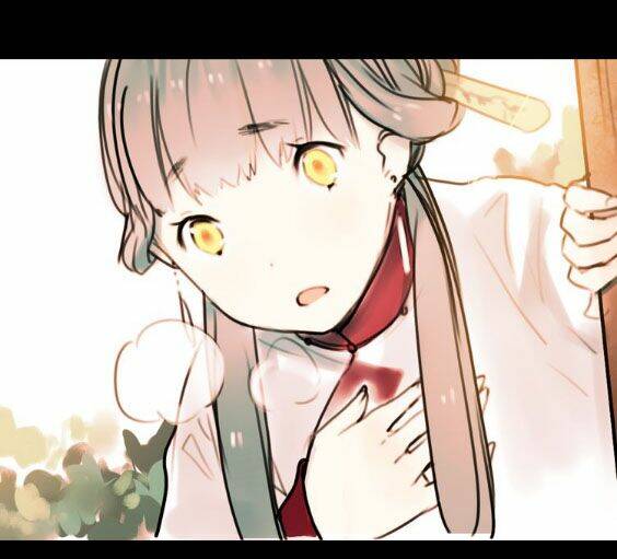 Nam Yên Trai Bút Lục: Chapter 6