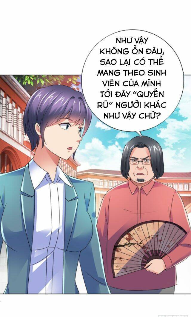 Đô Thị Chí Tôn Hệ Thống: Chapter 140