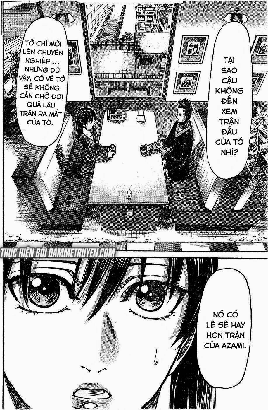Rikudou: Chapter 16