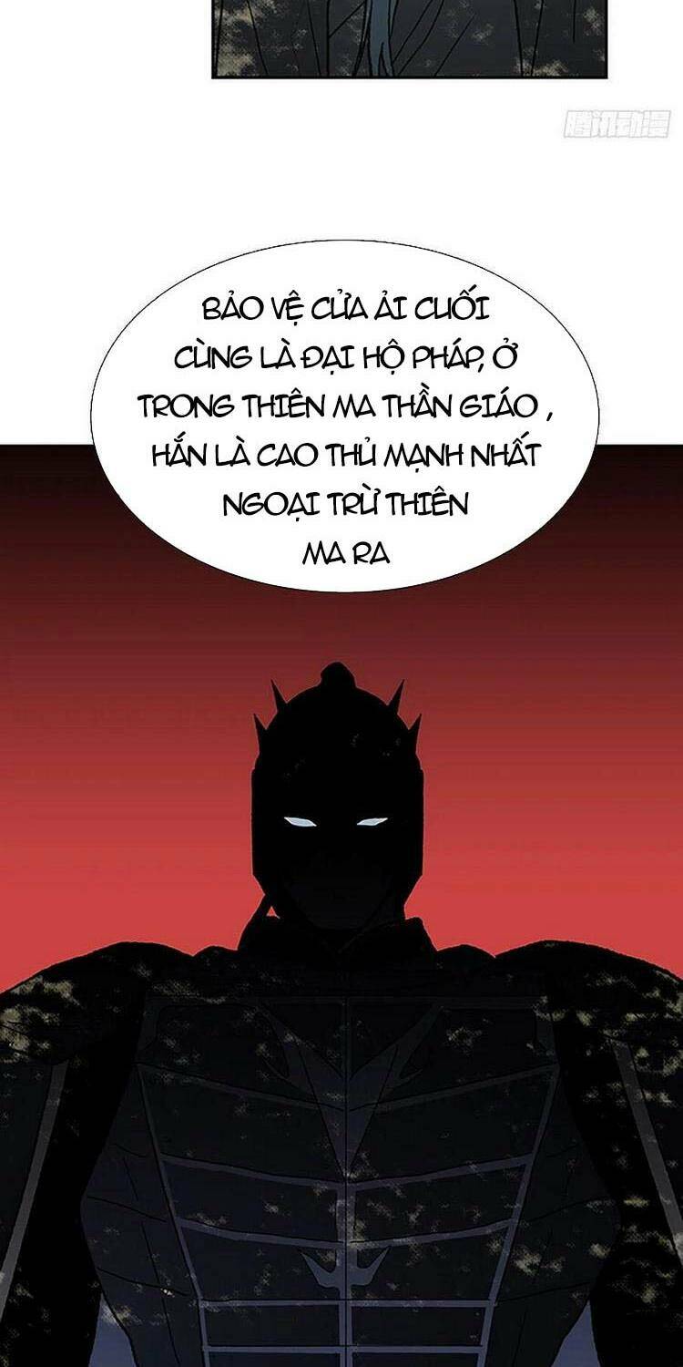 Học Sĩ Tái Sinh: Chapter 203