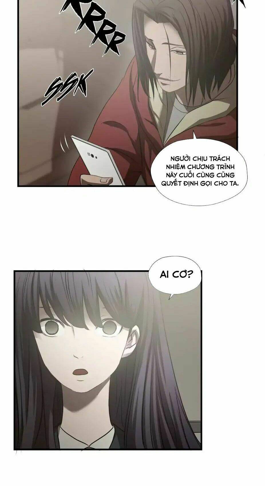 Kẻ Bị Ruồng Bỏ: Chapter 60
