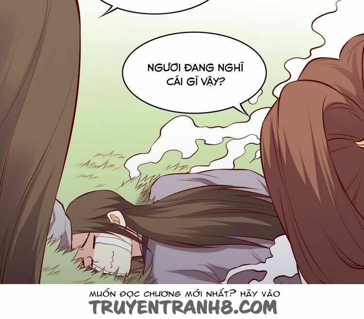 Yến Sơn Phái Và Bách Hoa Môn: Chapter 186