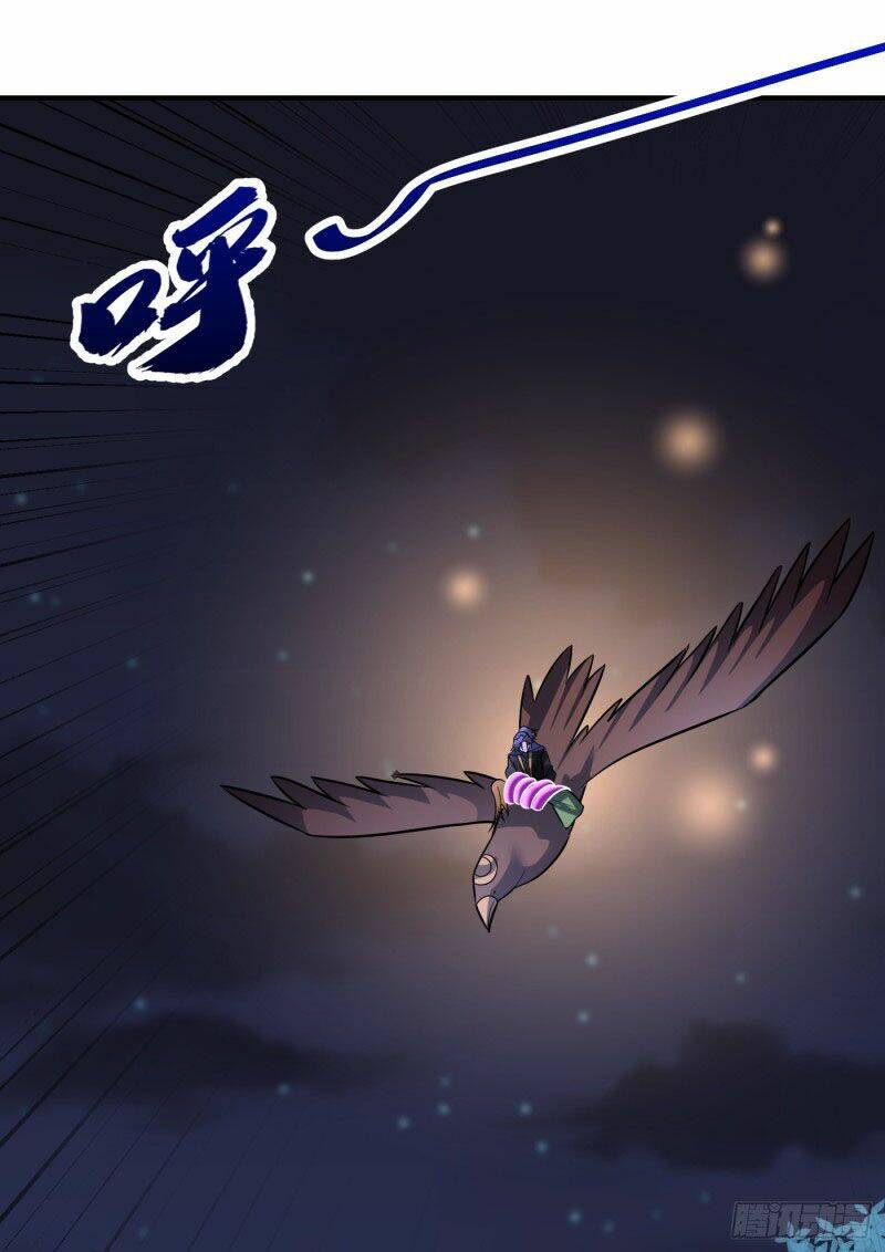 Yêu Giả Vi Vương: Chapter 213