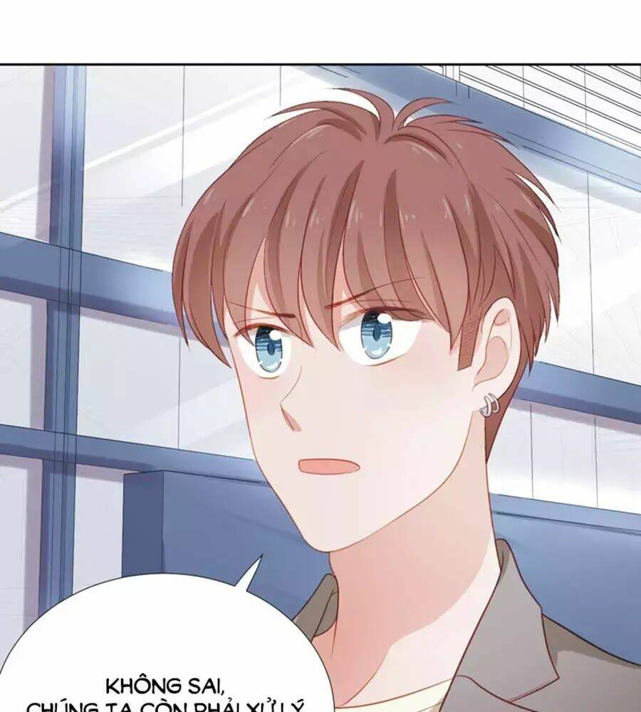Khi Trá Luyến Nhân: Chapter 52