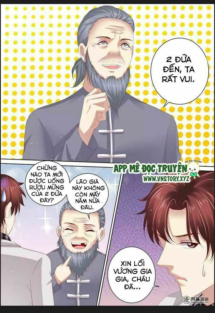 Cưng Chiều Vợ Yêu: Chapter 70: Nuôi heo