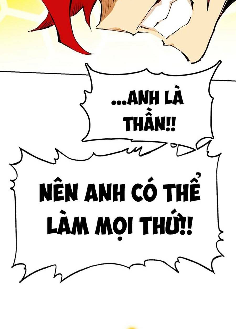 Hard Core Leveling Warrior Ss2: Chapter 128