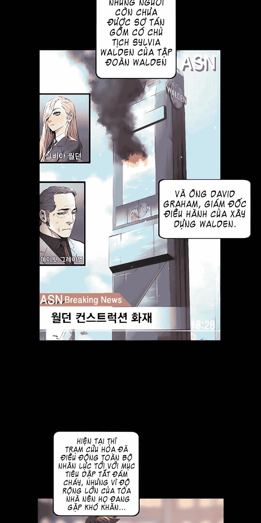 Dị Giới Tam Tuyệt: Chapter 19