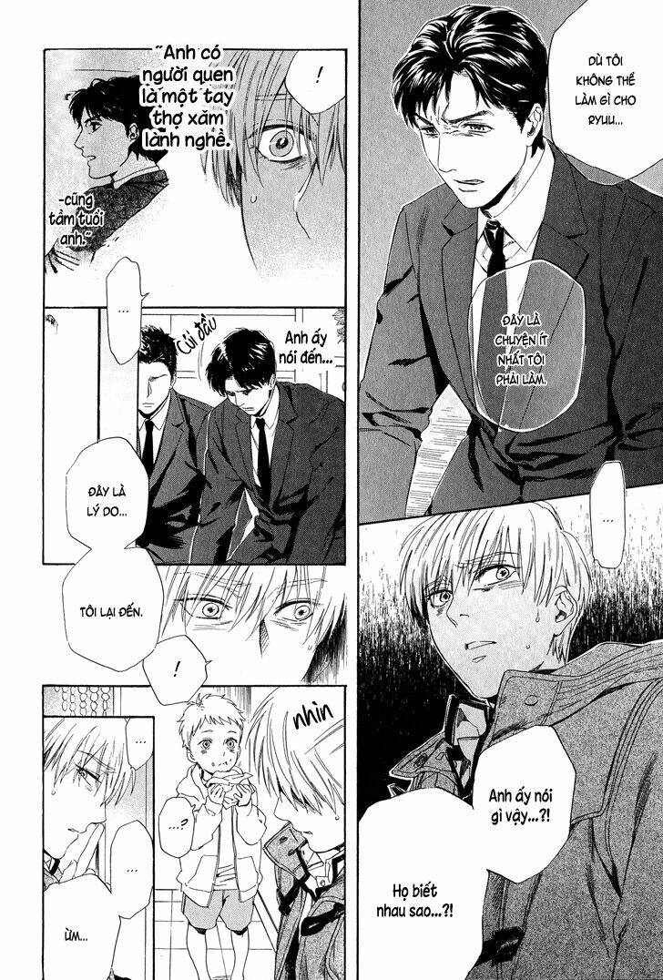 Acid Town: Chapter 25