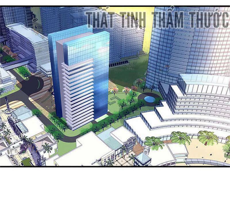Thiên lại âm linh: Chapter 34