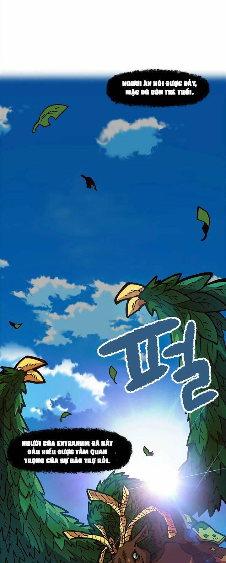 Nô Lệ Nghịch Thiên: Chapter 14