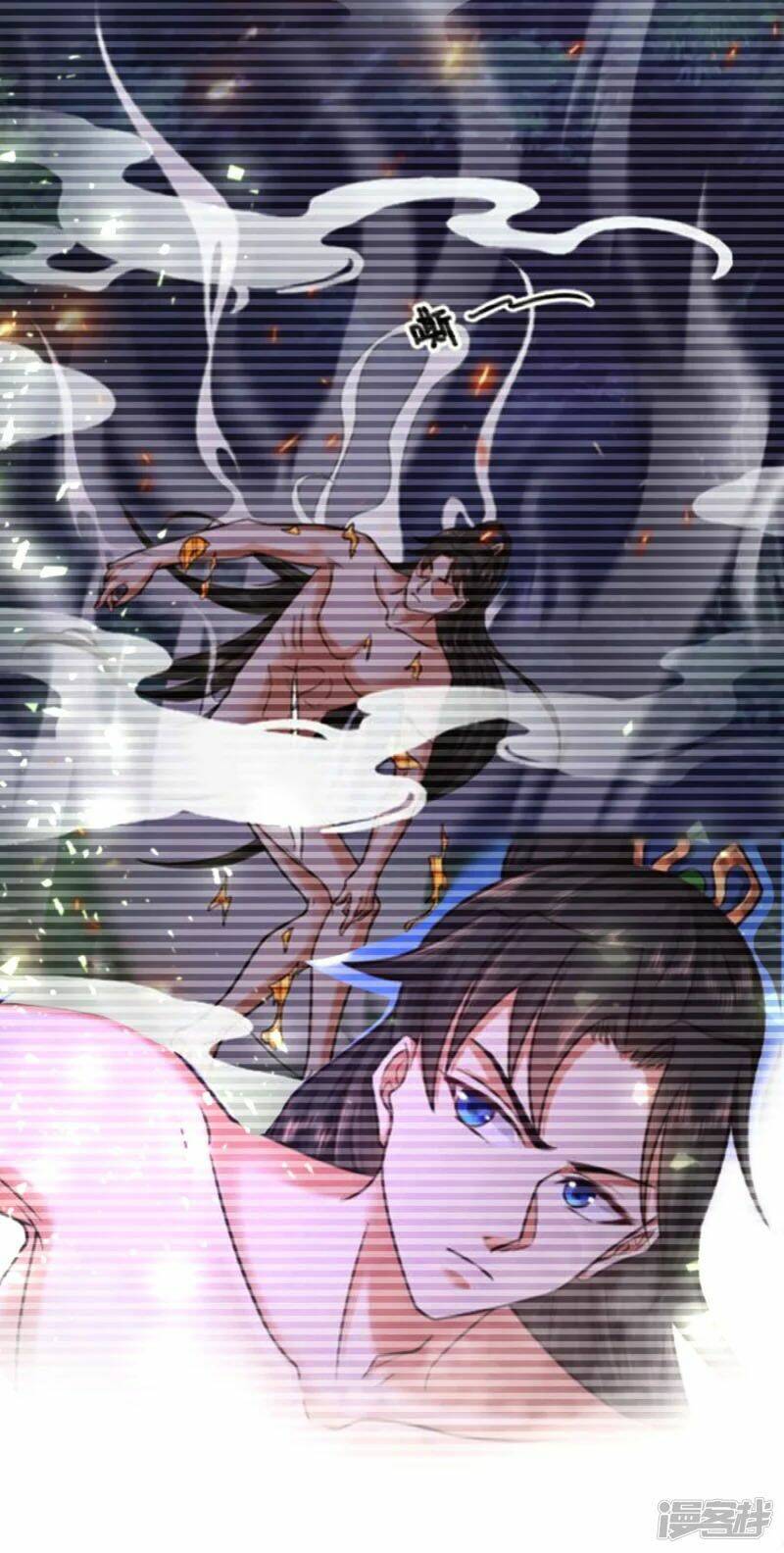 Khoa Kỹ Đại Tiên Tông: Chapter 19