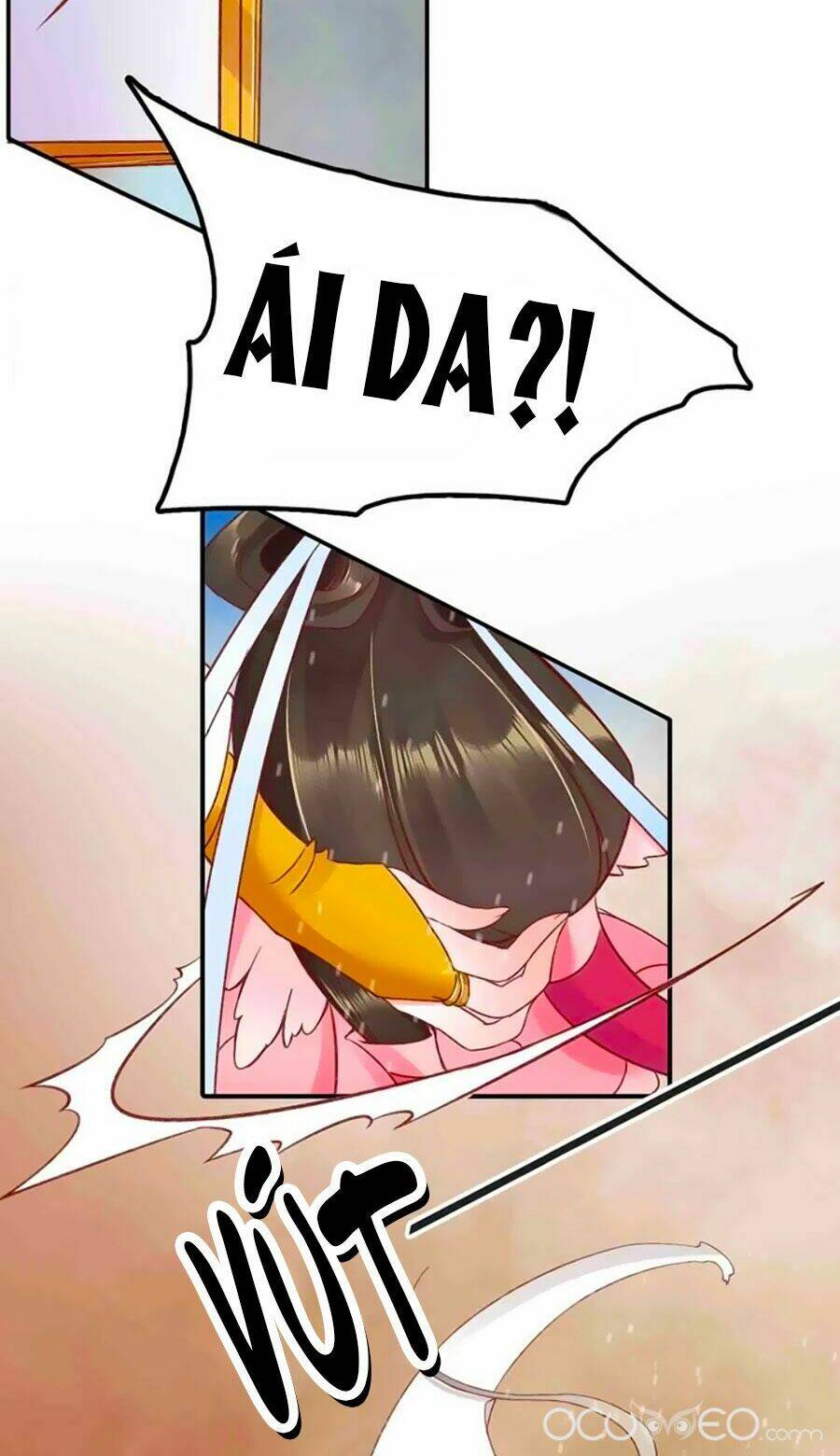 Thịnh Thế Lê Hoa Điện: Chapter 5