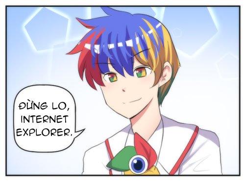 Internet Explorer: Chapter 27.3