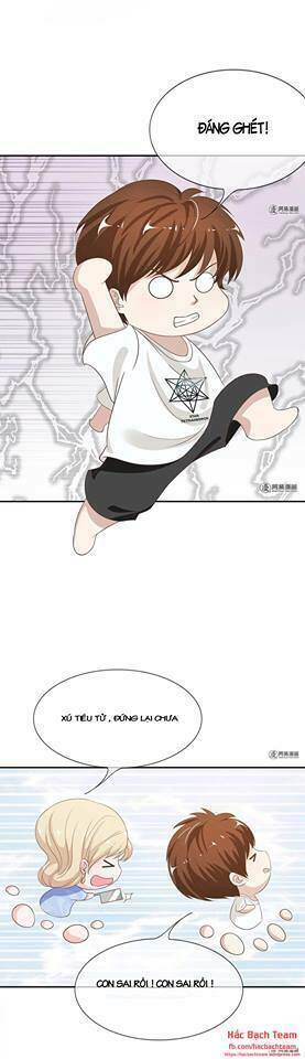 Cả Thế Giới Tớ Chỉ Yêu Cậu: Chapter 25