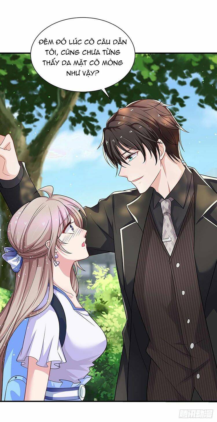 Trọng Sinh Chi Ngược Tra Nữ Vương: Chapter 13