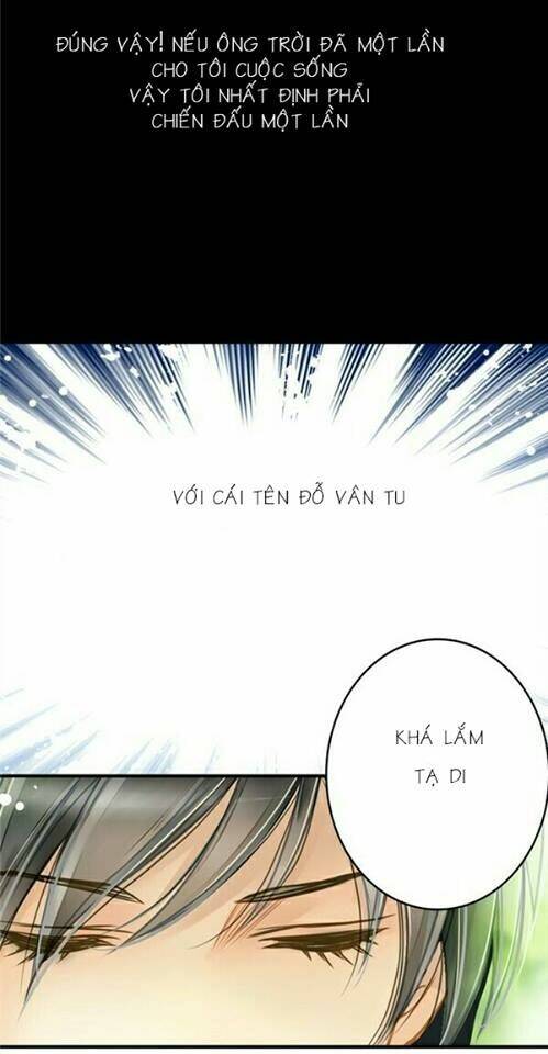 Siêu Sao Trứ Danh: Chapter 1