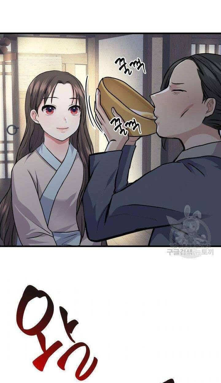 Cô Dâu Của Sói Đen: Chapter 3