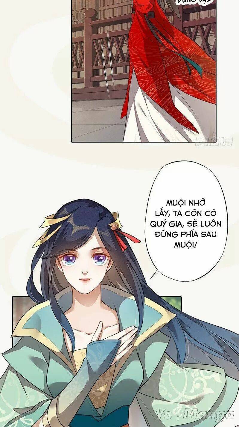 Tuyệt Thế Luyện Đan Sư: Chapter 141