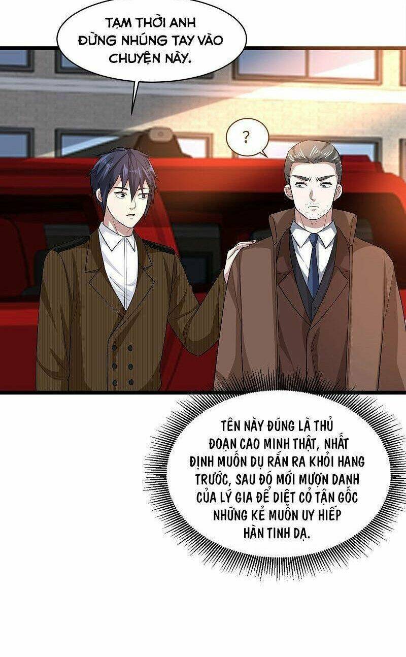 Đô Thị Tà Vương: Chapter 115