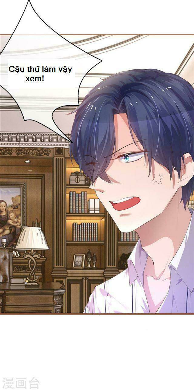 Trùng Sinh Để Trả Thù: Chapter 20