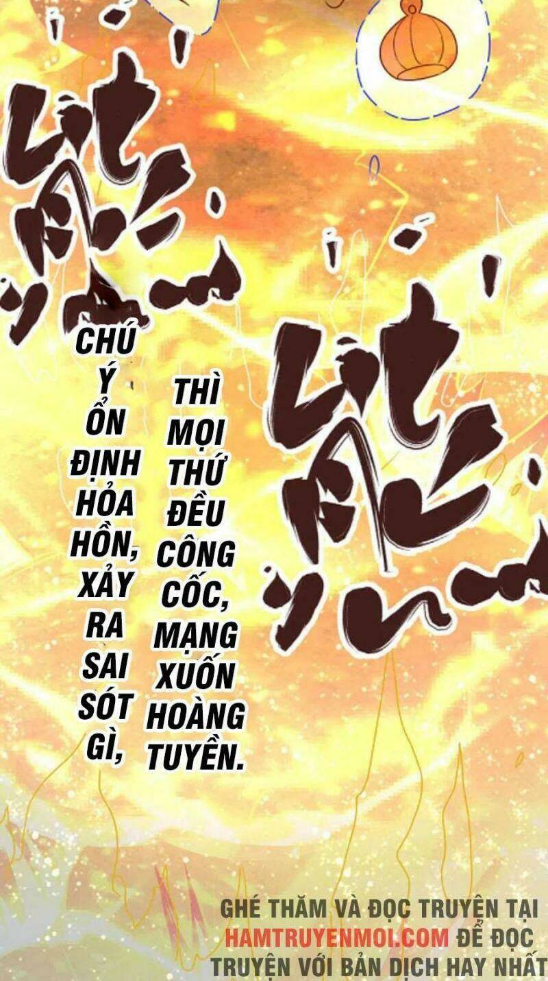 Chí Tôn Trời Hoang: Chapter 44