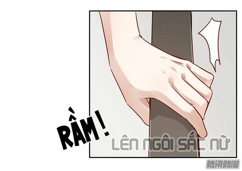 Vợ Yêu Của Ác Ma: Chapter 43