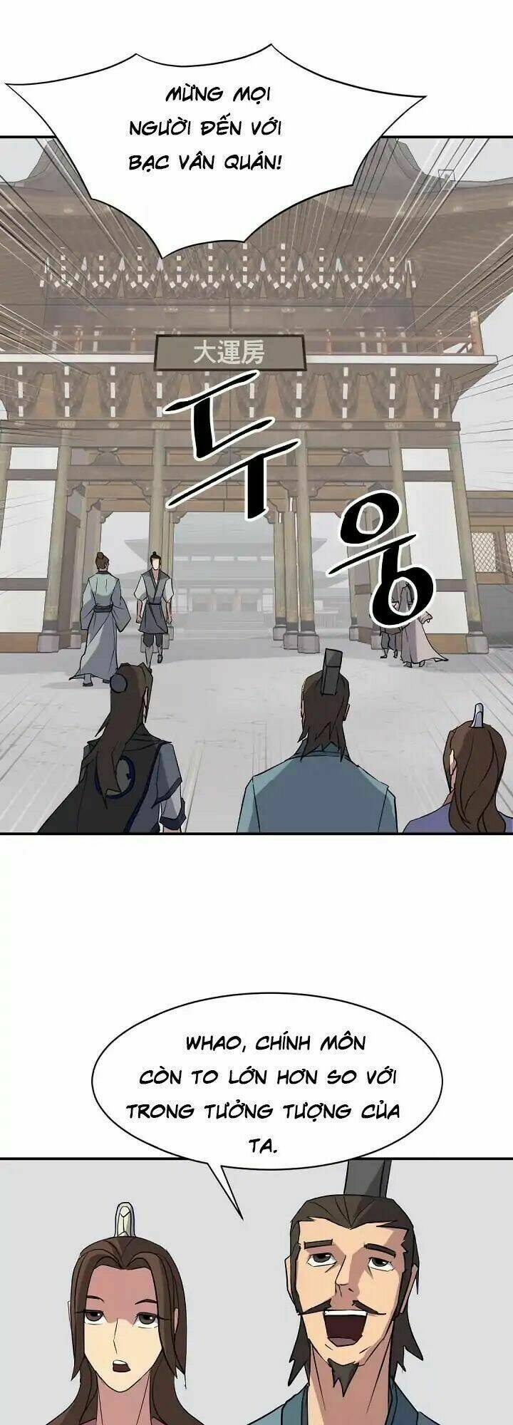 Trọng Sinh, Bất Khả Chiến Bại: Chapter 52