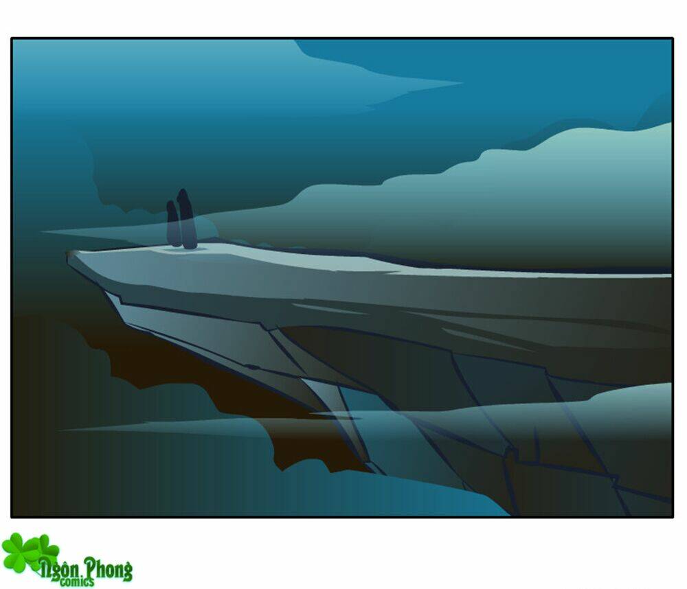 Hòa Thượng Và Tiểu Long Quân: Chapter 47