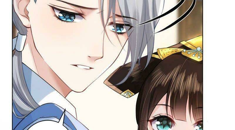 Quận Chúa Vững Vàng, Thiết Lập Nhân Vật Không Thể Vỡ: Chapter 31