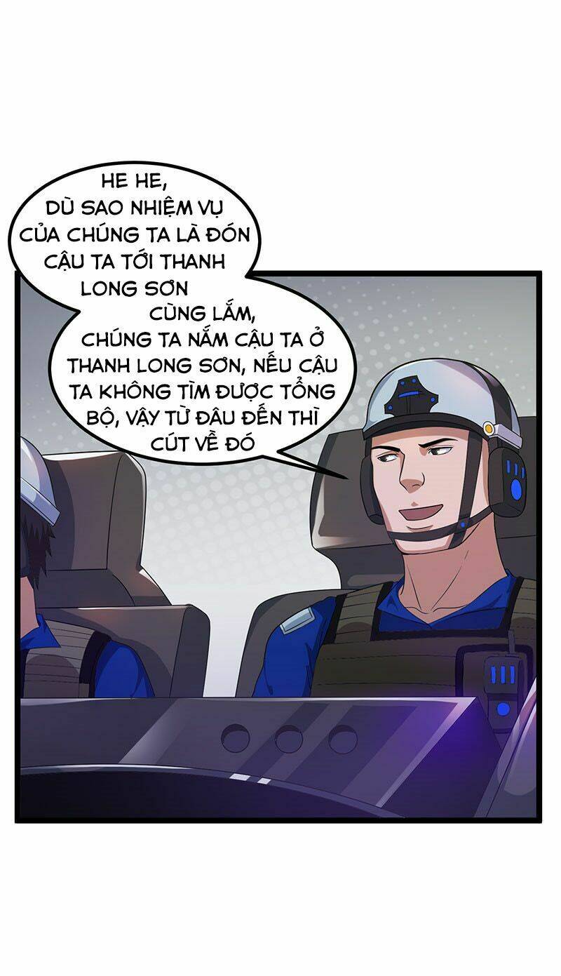 Tiên Vương Trùng Sinh: Chapter 23