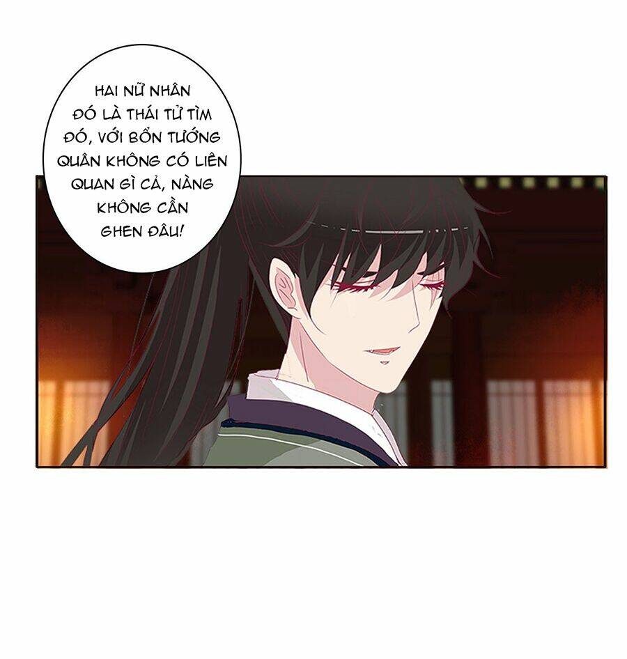 Tướng Quân Mời Ra Trận: Chapter 167