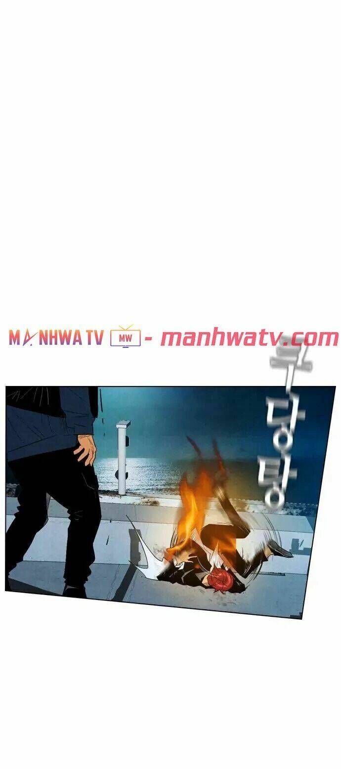 Kẻ Hồi Sinh: Chapter 18