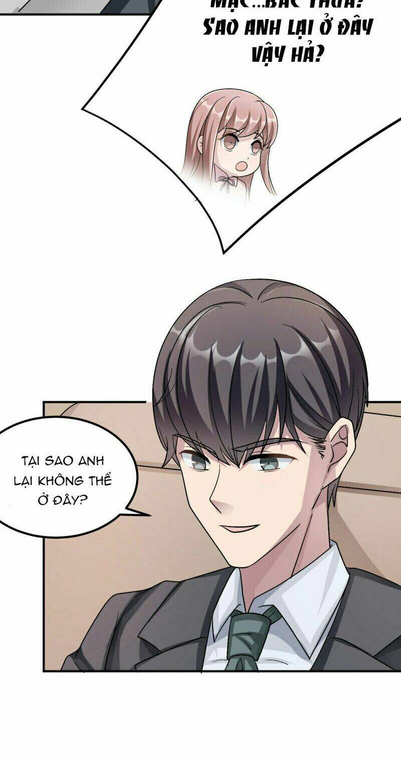 Mạc Thiếu Bức Hôn: Vợ Mới Khó Chống Đỡ: Chapter 80