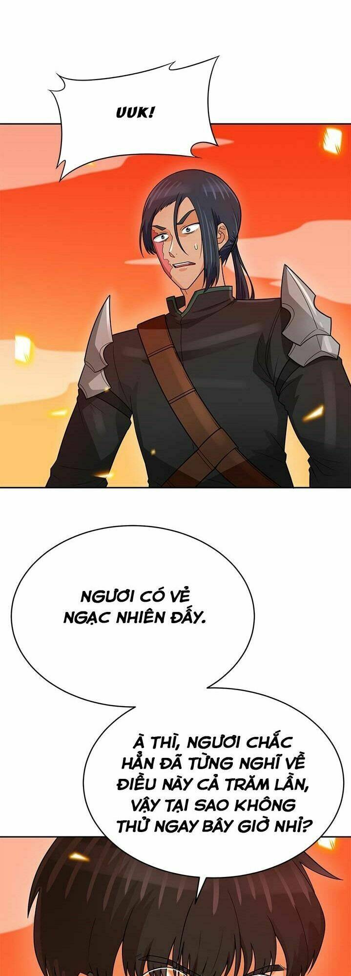 Tôi Tự Động Săn Một Mình: Chapter 89