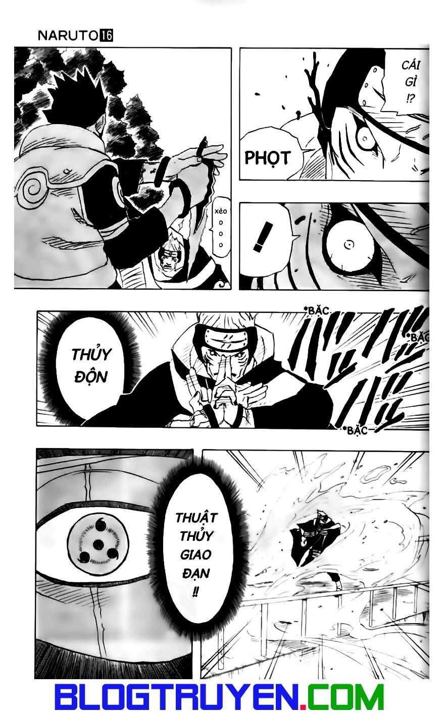 Naruto: Chapter 141