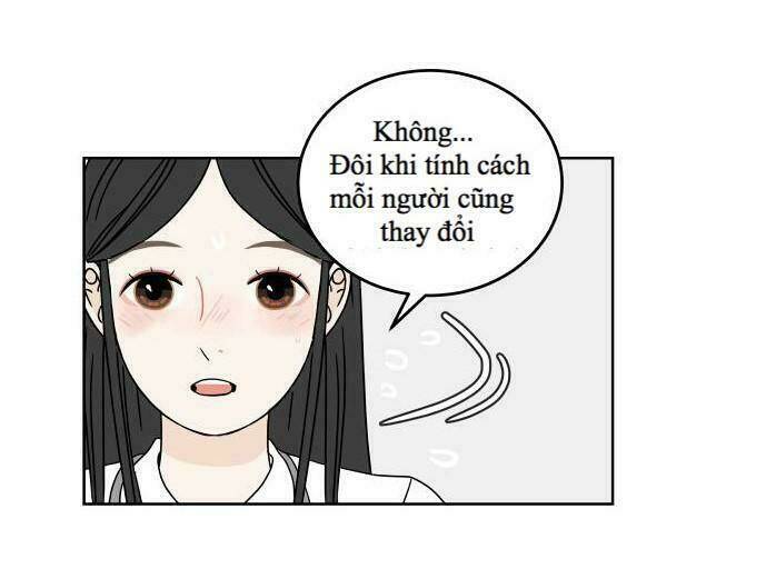 30 Phút Bước Đi Bên Em: Chapter 29