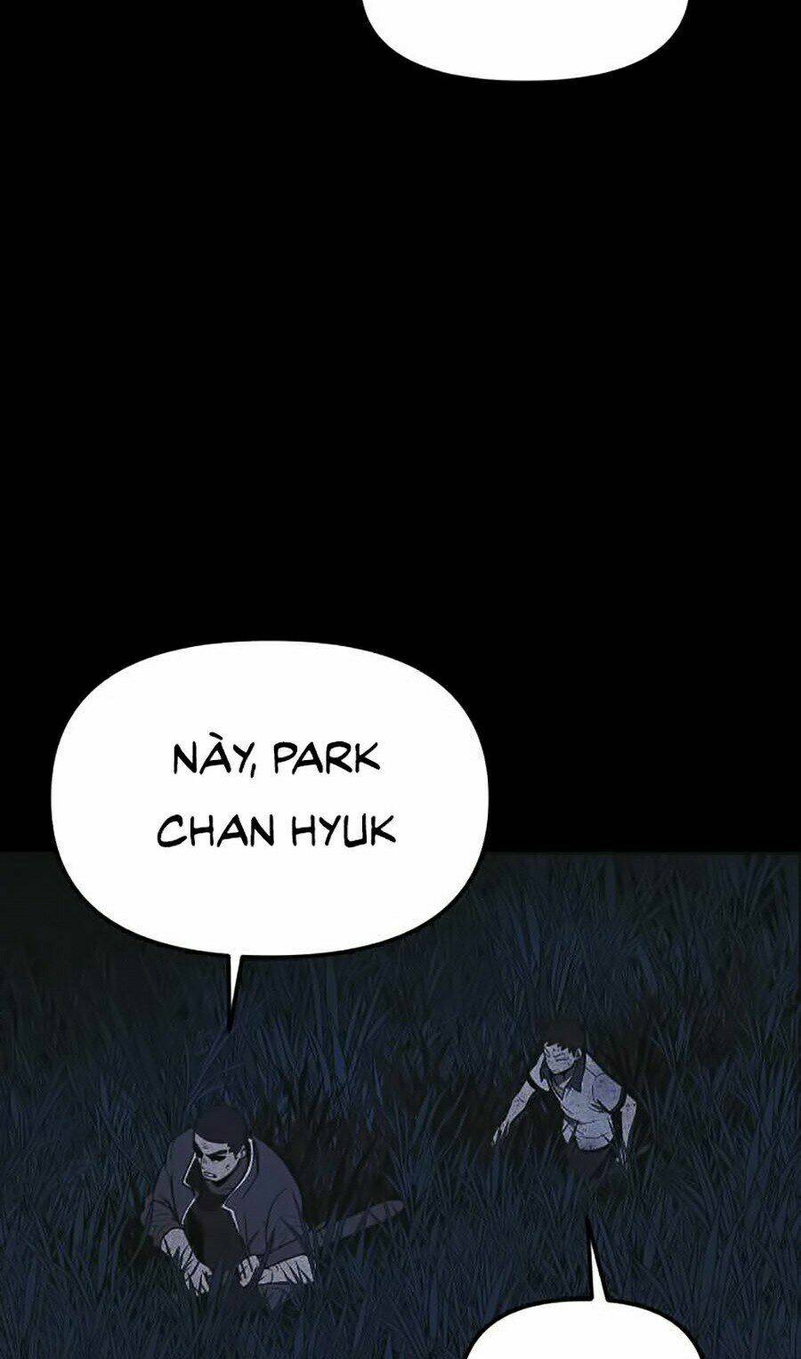 Cậu Bé Shotgun: Chapter 22